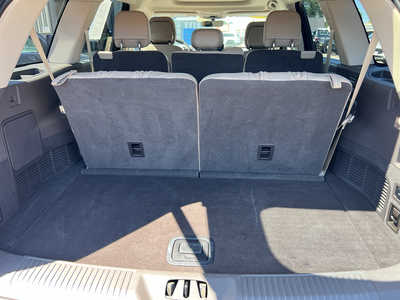 2020 Lincoln Aviator, $33995. Photo 12