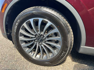 2020 Lincoln Aviator, $33995. Photo 6