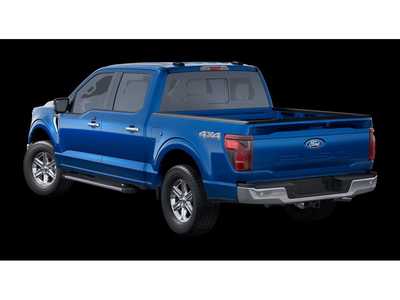 2025 Ford F150 Crew Cab, $60170. Photo 10