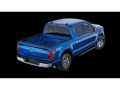 2025 Ford F150 Crew Cab, $60170. Photo 11