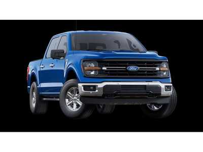 2025 Ford F150 Crew Cab, $60170. Photo 12