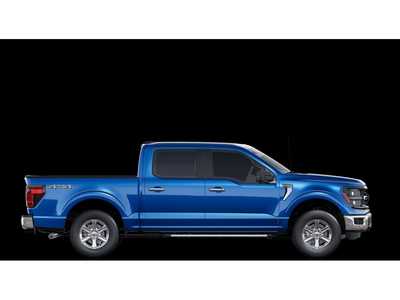 2025 Ford F150 Crew Cab, $60170. Photo 5