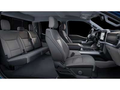 2025 Ford F150 Crew Cab, $60170. Photo 6