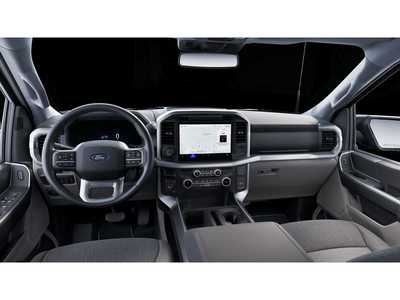 2025 Ford F150 Crew Cab, $60170. Photo 7