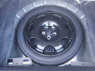 2024 Ford Mustang, $29495. Photo 12