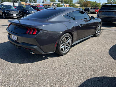2024 Ford Mustang, $29995. Photo 4