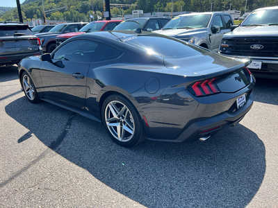2024 Ford Mustang, $29995. Photo 5