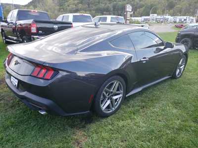 2024 Ford Mustang, $29495. Photo 6