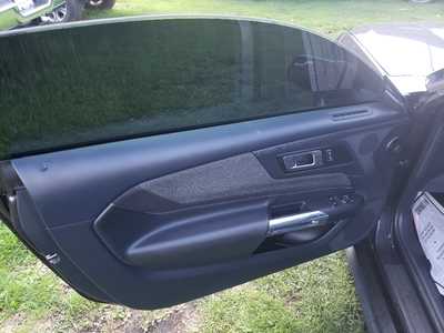 2024 Ford Mustang, $29495. Photo 8