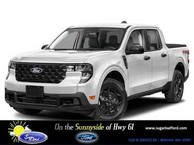 2025 Ford Maverick, $37365. Photo 1