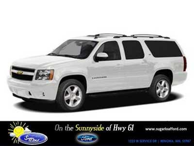 2009 Chevrolet Suburban, $6995. Photo 1