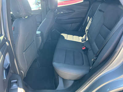 2023 Chevrolet TrailBlazer, $25495. Photo 7