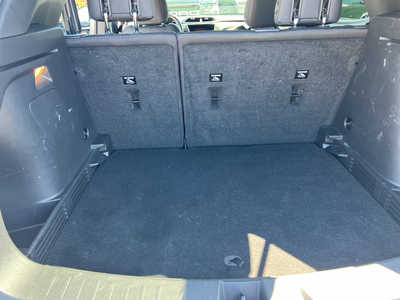 2023 Chevrolet TrailBlazer, $25495. Photo 8