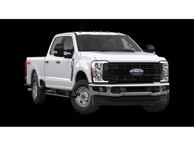 2026 Ford F350 Crew Cab, $58396. Photo 12
