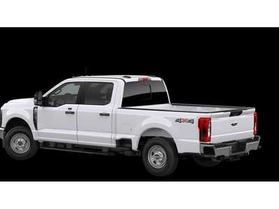 2026 Ford F-350, $58396. Photo 2