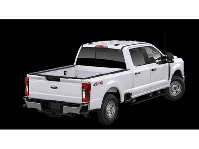 2026 Ford F-350, $58396. Photo 3