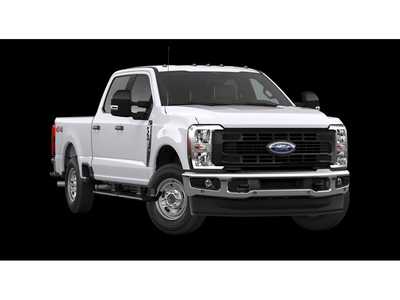 2026 Ford F-350, $58396. Photo 4