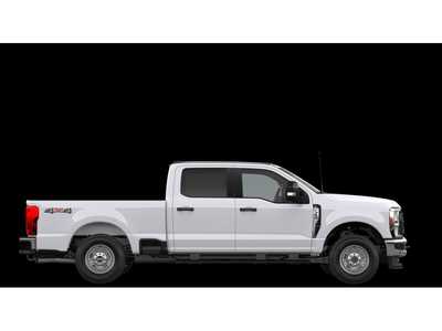 2026 Ford F-350, $58396. Photo 5