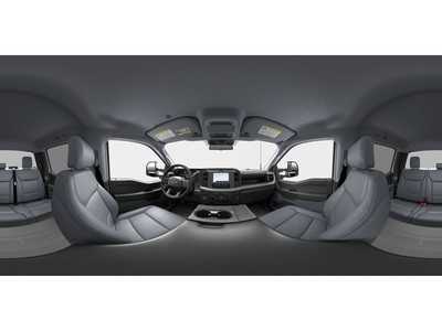 2026 Ford F350 Crew Cab, $58396. Photo 8