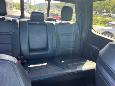 2025 Ford F150 Crew Cab, $80998. Photo 10