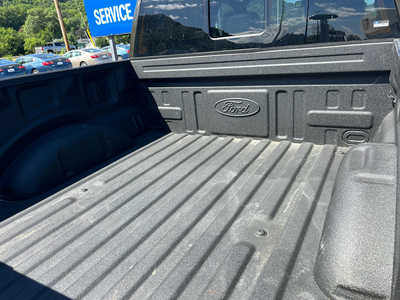 2025 Ford F150 Crew Cab, $80998. Photo 12