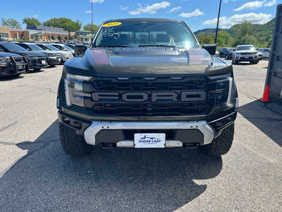 2025 Ford F150 Crew Cab, $80998. Photo 2