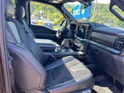 2025 Ford F150 Crew Cab, $80998. Photo 8