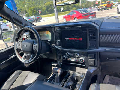 2025 Ford F150 Crew Cab, $80998. Photo 9