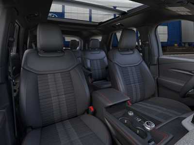 2025 Ford Explorer, $53730. Photo 10