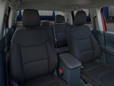 2025 Ford Maverick, $38155. Photo 10