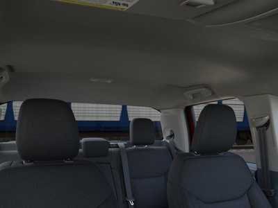 2025 Ford Maverick, $38155. Photo 12
