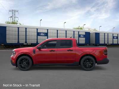 2025 Ford Maverick, $38155. Photo 3