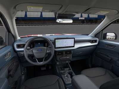 2025 Ford Maverick, $38155. Photo 9