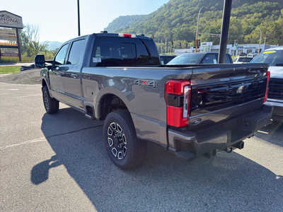 2026 Ford F350 Crew Cab, $81579. Photo 3