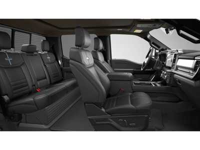 2026 Ford F350 Crew Cab, $81579. Photo 5