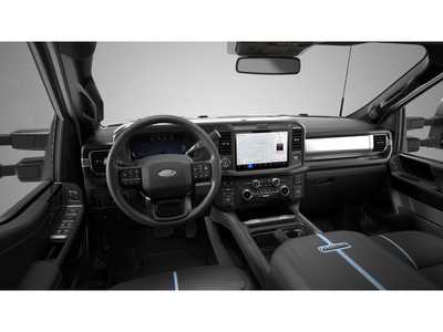 2026 Ford F350 Crew Cab, $81579. Photo 6