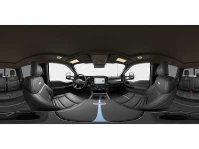 2026 Ford F350 Crew Cab, $81579. Photo 7