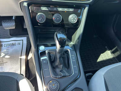 2024 Volkswagen Taos, $23995. Photo 11