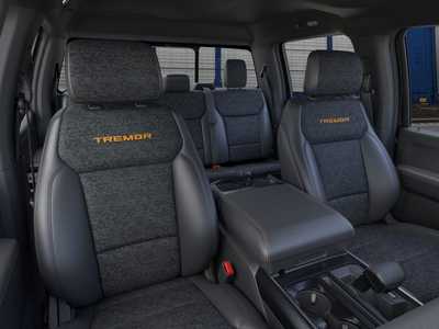 2025 Ford F150 Crew Cab, $67835. Photo 10