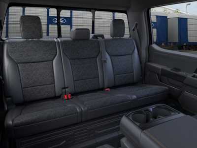 2025 Ford F150 Crew Cab, $67835. Photo 11