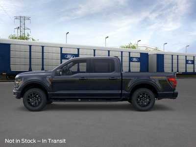 2025 Ford F150 Crew Cab, $67835. Photo 3