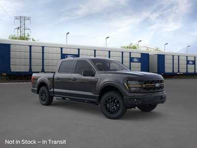 2025 Ford F150 Crew Cab, $67835. Photo 7