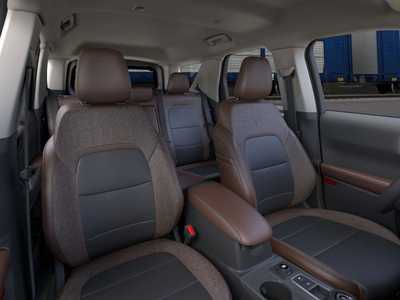 2025 Ford Bronco Sport, $41205. Photo 10