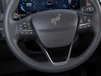 2025 Ford Bronco Sport, $41205. Photo 12