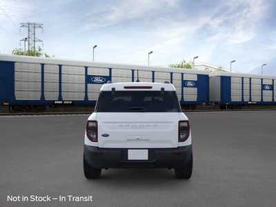 2025 Ford Bronco Sport, $34910. Photo 5