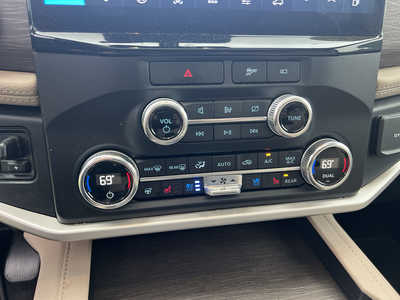 2023 Ford Expedition, $56995. Photo 10