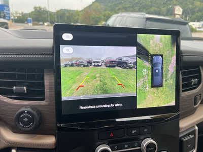 2023 Ford Expedition, $56995. Photo 11