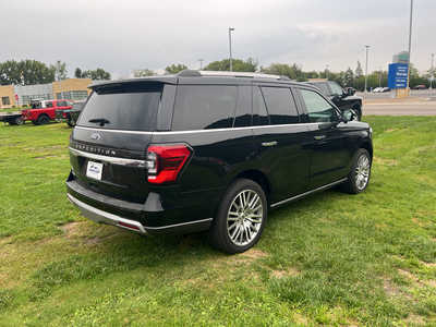 2023 Ford Expedition, $56995. Photo 3