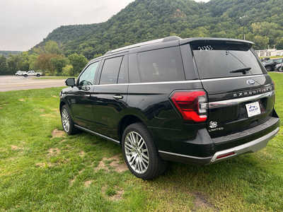 2023 Ford Expedition, $56995. Photo 4