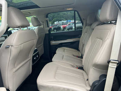 2023 Ford Expedition, $56995. Photo 6